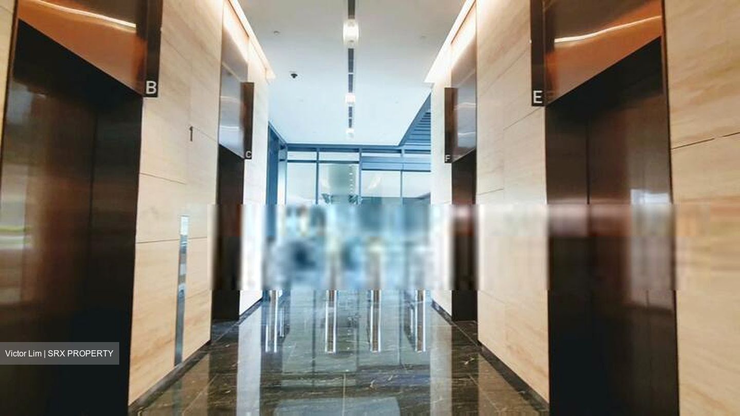 Woods Square (D25), Office #455958851